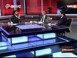 Dinamit 14.03.2014 2. Kısım