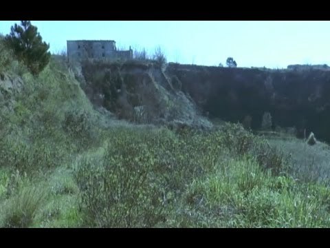 Giugliano (NA) - Discarica, ambientalisti pronti alla battaglia (13.03.14)