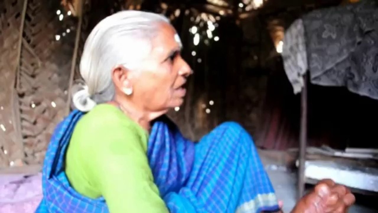 tamil short film - a father true love pai