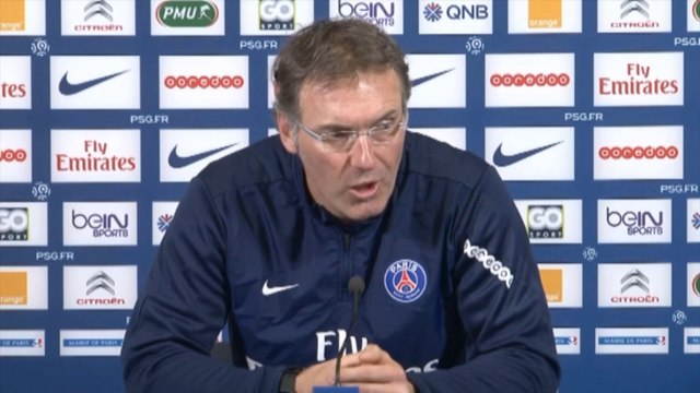 Blanc: Manche Gegner wollen gar nicht gewinnen!