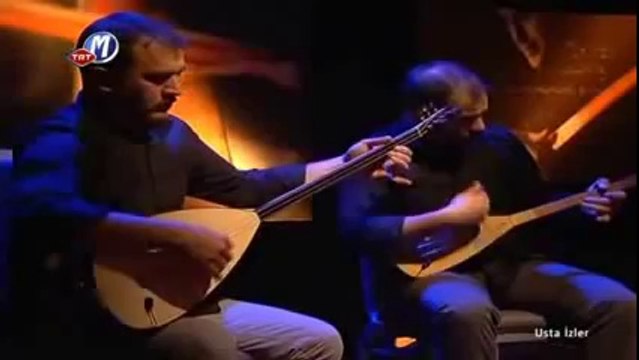 Dertli Divani - Serçeşme