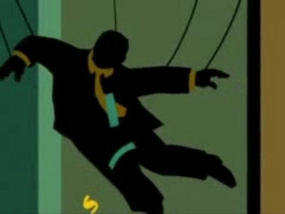 les arnaqueurs vip vo