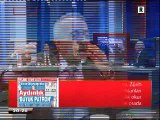 Turhan Özlü, Erkan Önsel ve Hasan Ataman Yıldırım Ulusal Kanal'da (Halil Nebiler'in sunumuyla Çift Vuruş)