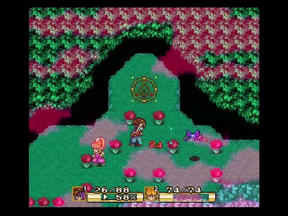 Let's Play Together Secret of Mana [German] #005#