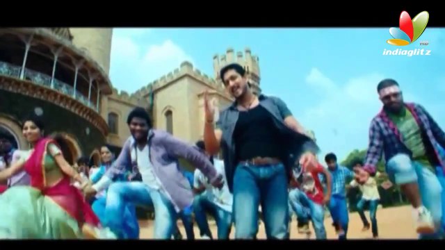 Manada Mareyalli Movie Trailer _ Srikanth, Vindya, Rangayana Raghu Latest Kannada Movie