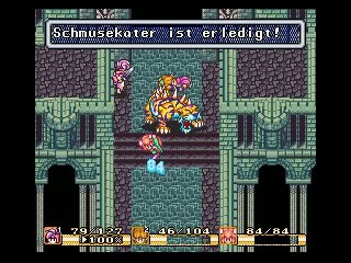 Let's Play Together Secret of Mana [German] #008#