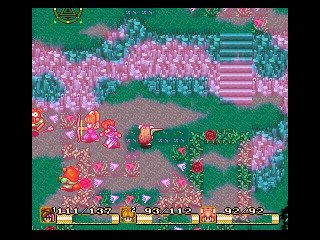Let's Play Together Secret of Mana [German] #009#
