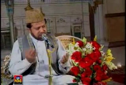 Madine Ka Safar Hai Aur Main Sadique ismail Qtv naats