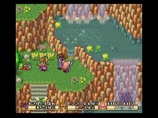 Let's Play Together Secret of Mana [German] #011#