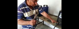 Welding Training video PMYBLS