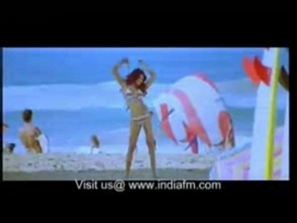 dhoom2