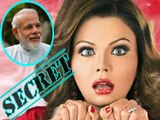 Rakhi Sawant Secret Wish For Narendra Modi | Interview