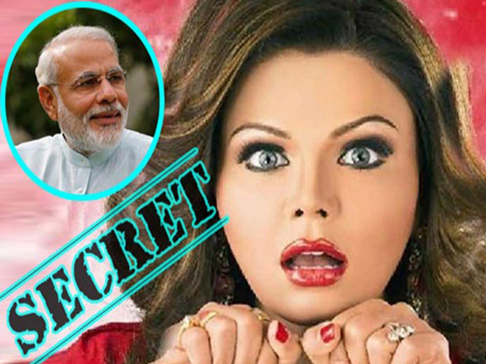 Rakhi Sawant Secret Wish For Narendra Modi | Interview