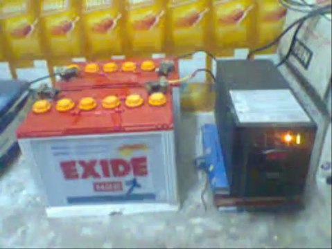 UPS Assembling Manufacturing Training Video