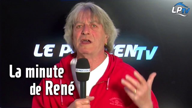 SDR 1-1 OM : La minute de René Malleville