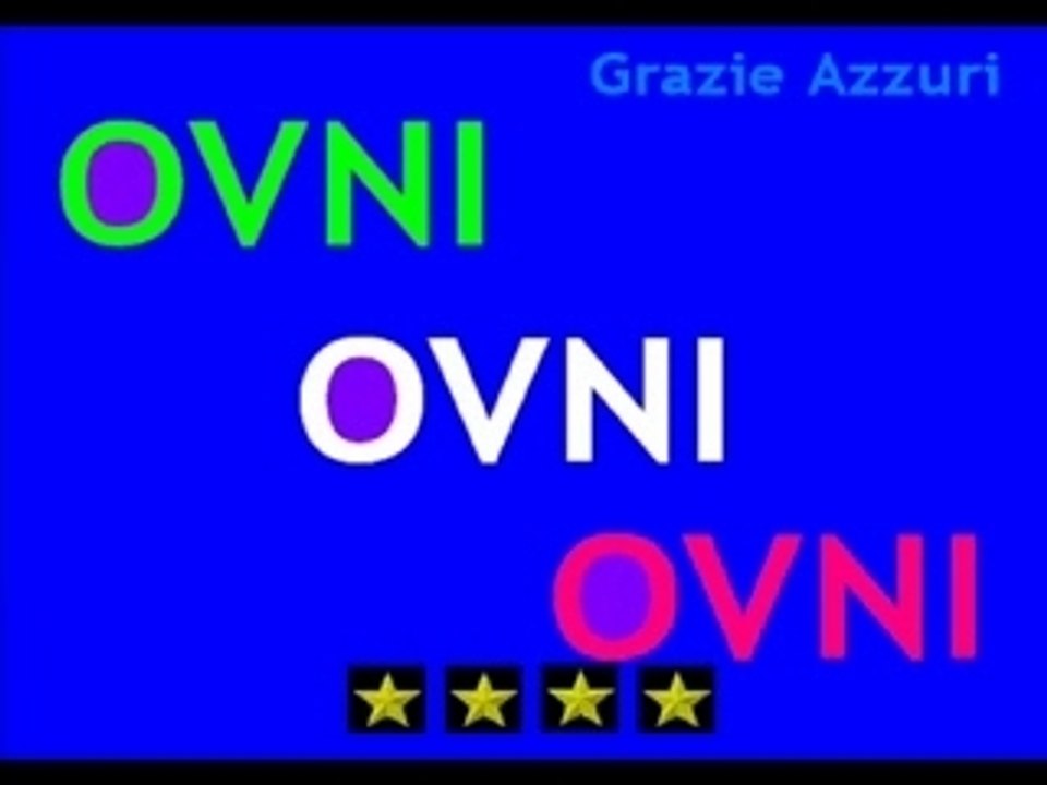 Ovni