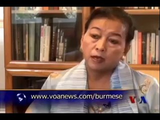 VOA Interview with Dr YanYanNay on So-called Rohingya(Bangali) Troublemaker