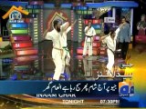 Geo Headlines-15 March 2014-1500