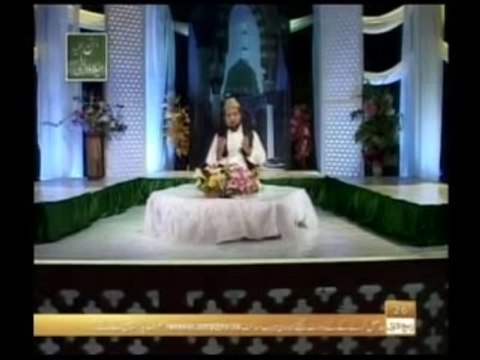 Yeh Kehti Thi Ghar Ghar ja kar Siddique Ismail Qtv Naat