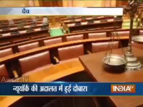 Devyani Khobragade re-indicted in US visa fraud case new