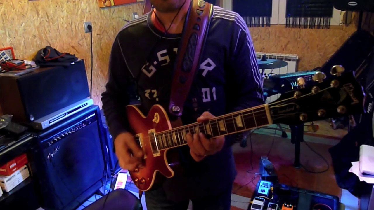 Compo Rock Times