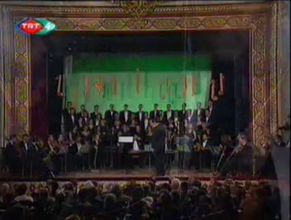 İhsan GÜNDEĞER (Keman)-Hicaz Taksim