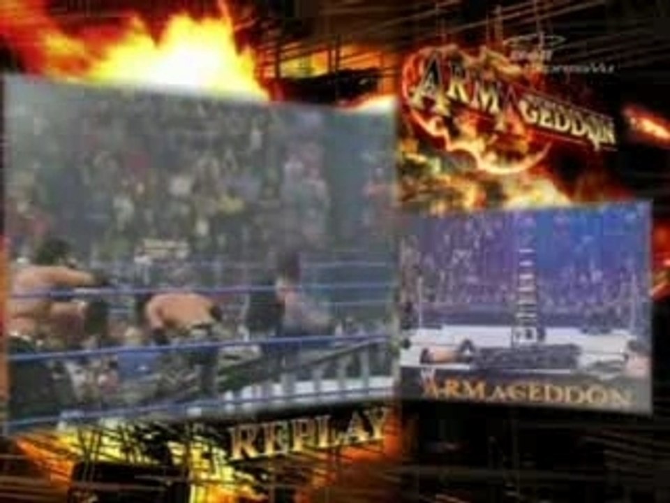 Joey Mercury Brutal Injury