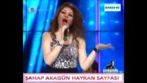 Şahap Akagün İle Süper Show [Tuğba Hatun & Hüseyin Tatlı] [Bölüm -1]