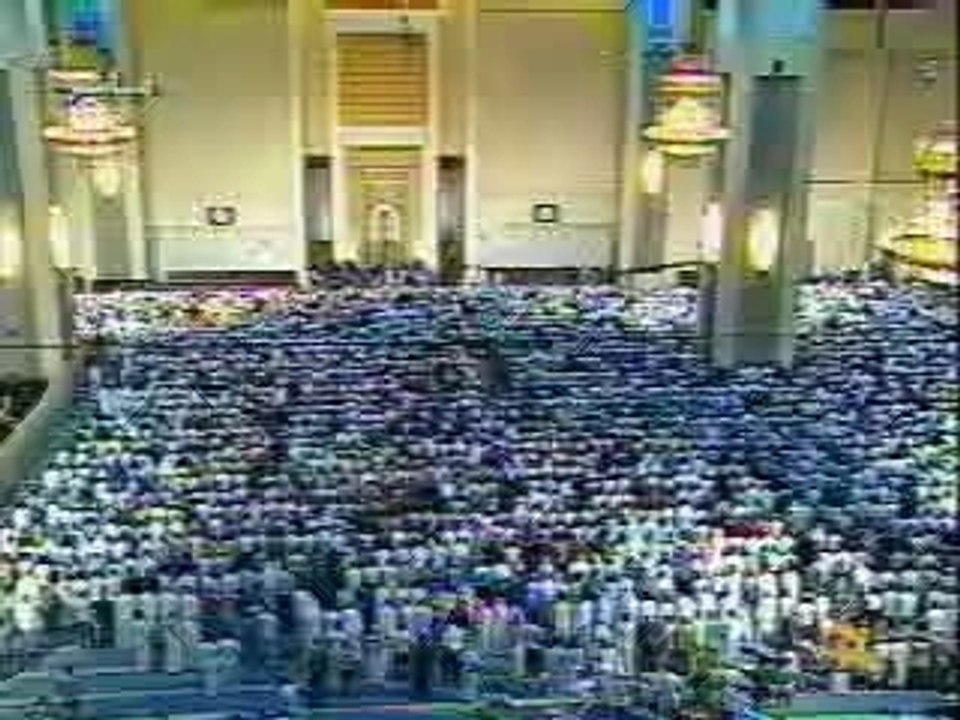 sheikh als3idi : sourate fatiha