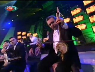 İhsan MENDEŞ (Kabak Kemane)-Taksim (2)