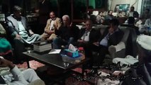 Very Important video message of Ahmad Raza Kasuri - Coordinator APML