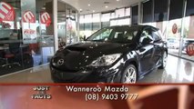 Wanneroo Mazda Dealer Perth