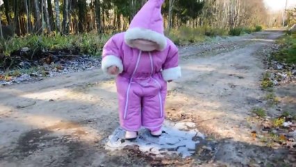 Dünyanın En Tatlı Düşüşü