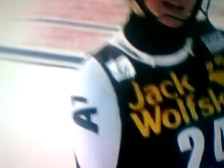 Zimní paralympijské hry v Soči 2014 Výchozí hráč to nikdy nevyskočil