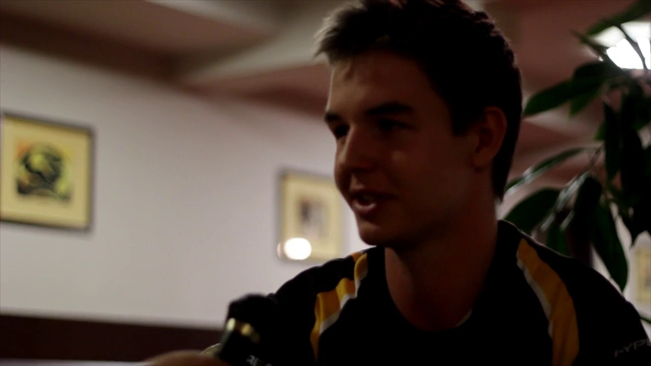 Dignitas Device - Katowice 2014