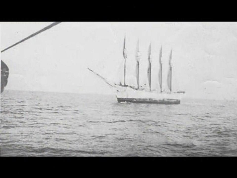 The Bermuda Triangle Myth