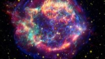 UFANCY - Stardust (New Age Music, Ambient Music, Space Music)