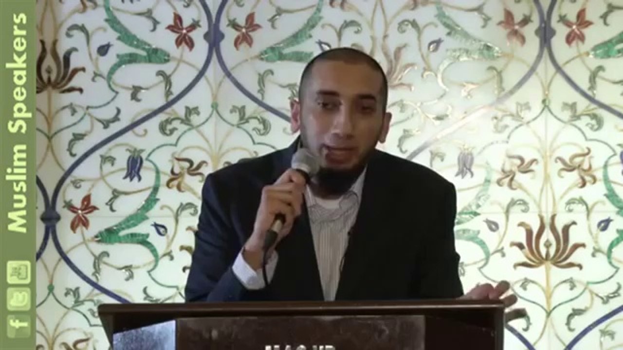 The_Barakah_In_Doing_One_Good_Deed_by_Nouman_Ali_Khan
