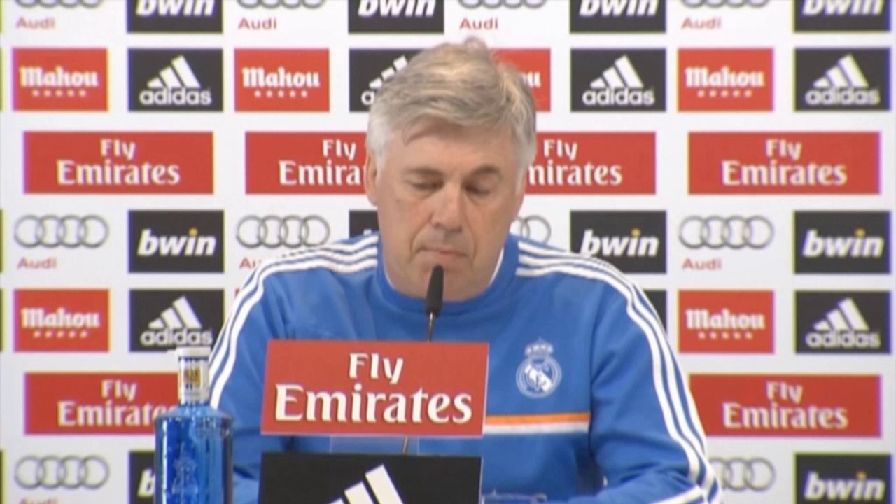 Ancelotti untermauert Isco-Seedorf-Vergleich