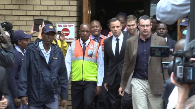 Pistorius, il riassunto della decima giornata di udienze