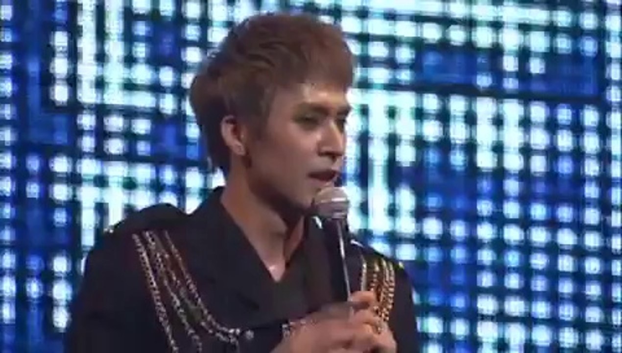 BEAST 비스트  # BEAUTIFUL SHOW 2013 JAPAN 1/3