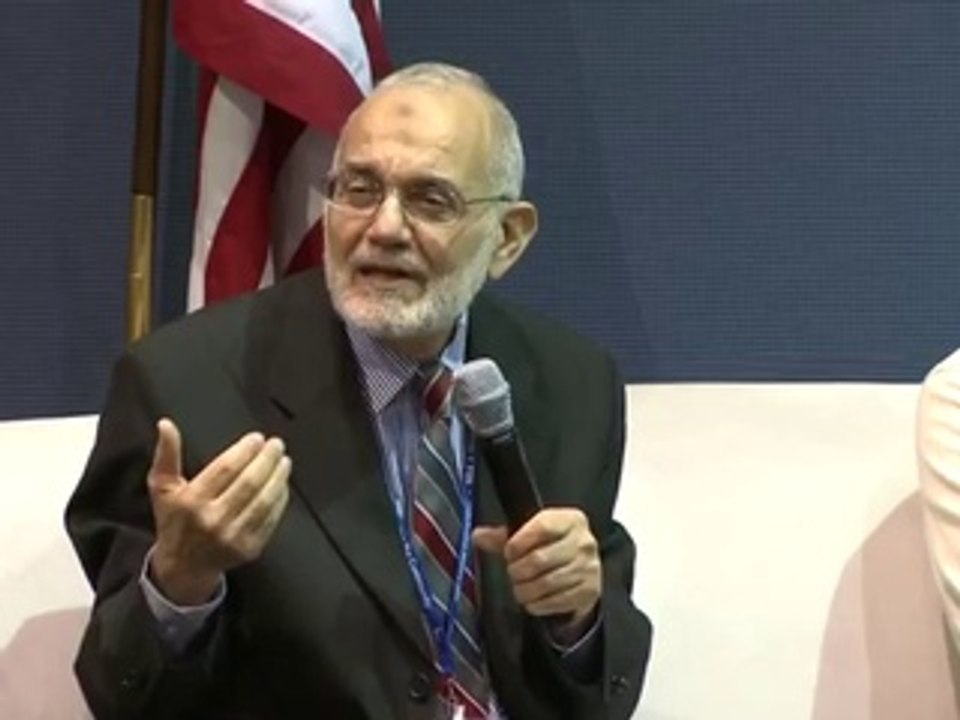 I_Don_t_Want_To_Be_A_Muslim_Anymore_-_Jamal_Badawi_Zaid_Shakir
