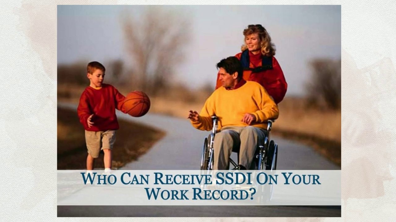 Disability Programs: SSDI and SSI Basics