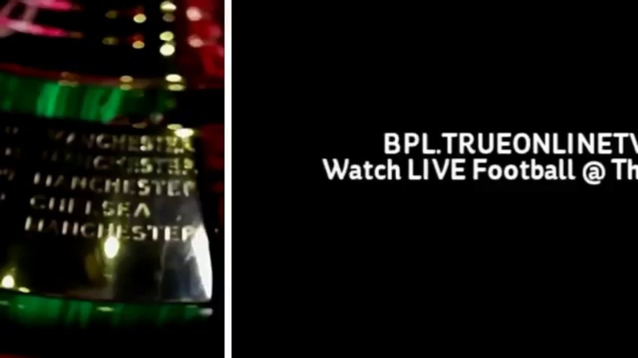 Watch Manchester United v Liverpool - live EPL stream - at Old 