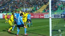 RFPL 13/14 Week 21 Krylia 0-2 Rostov Match Highlights 15.03.2014