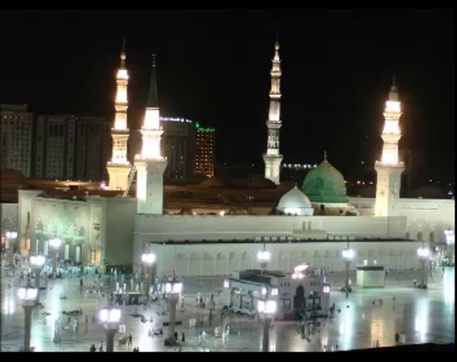 Allah dostunu tanıyan Allah  c.c yü tanır