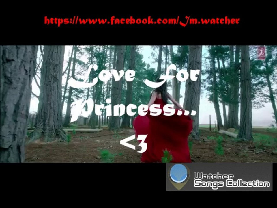 Aashiqui 2 Mashup Full Song Iam Watcher Collection