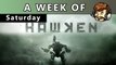 A Week of Mech! [Saturday- Oh God, Shield Your Eyes]