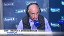 Le Zapping vidéo d'Europe 1