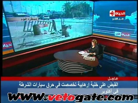 جودة: بعد وقوع جنود مسطرد هتف الشعب إنزل يا سيسى